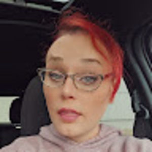 Meet your Posher, Scarlett